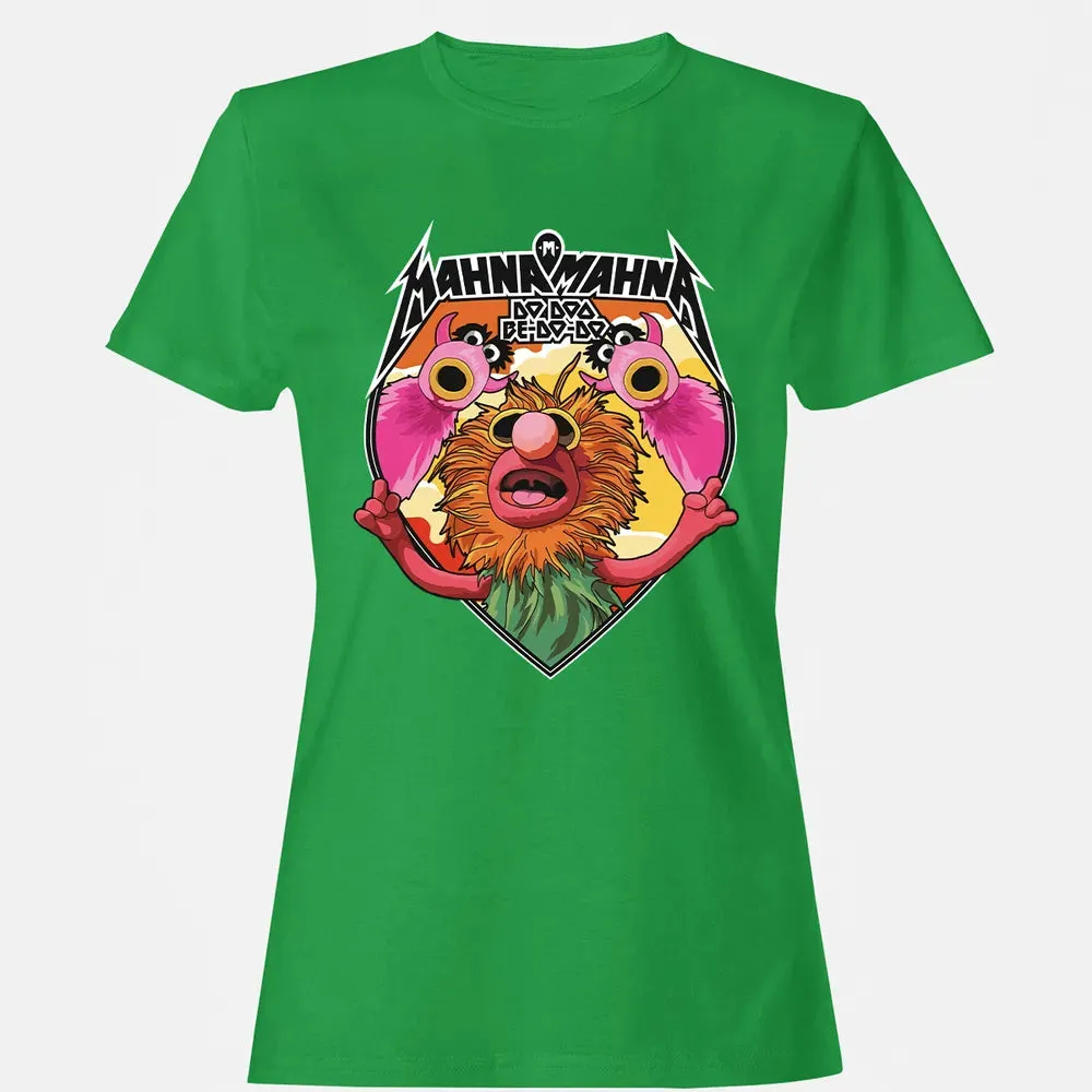 Mahna Women's T-shirt - 7