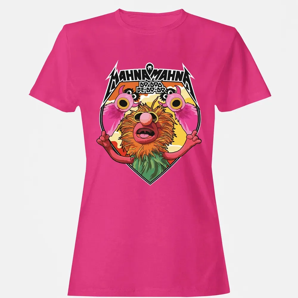 Mahna Women's T-shirt - 6