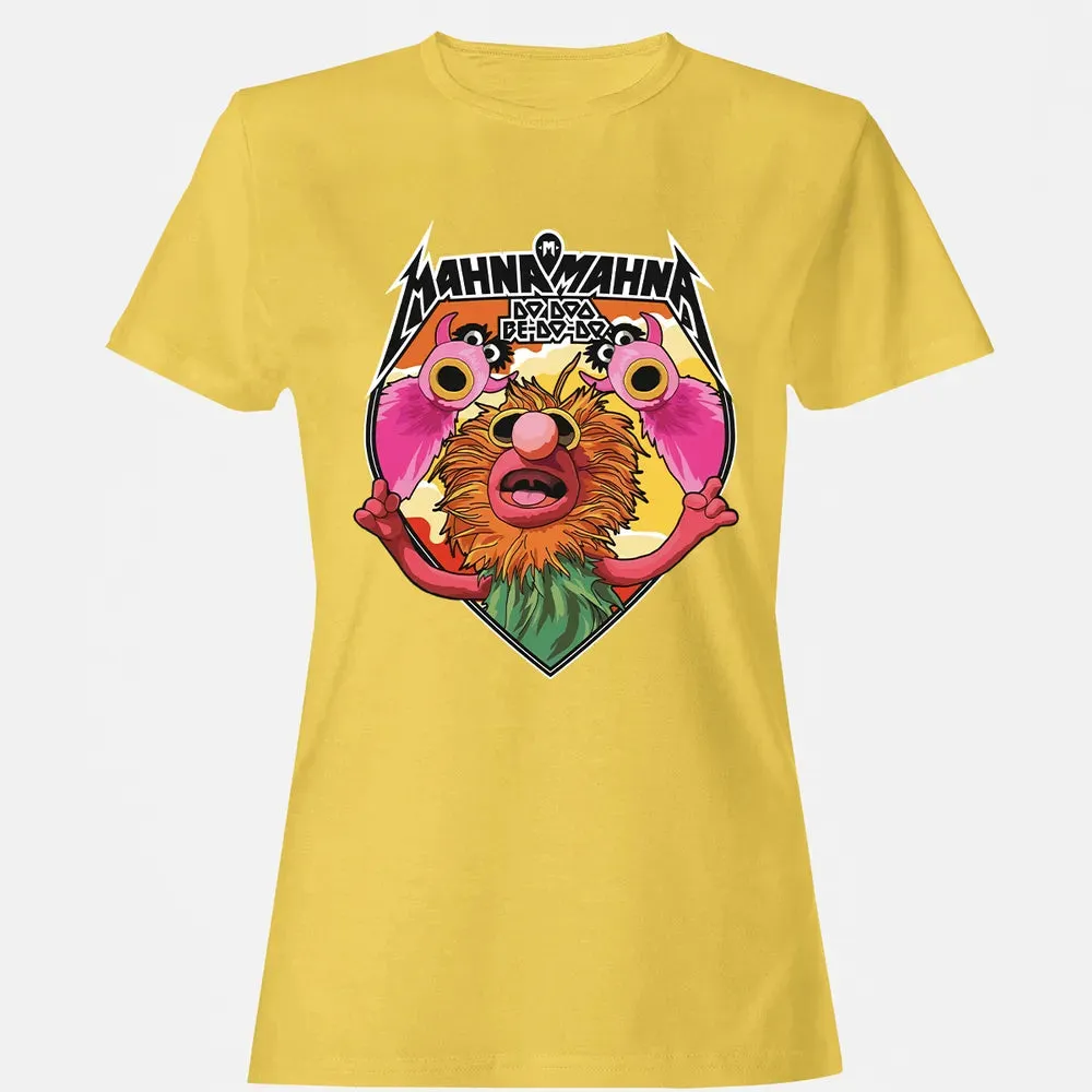 Mahna Women's T-shirt - 4