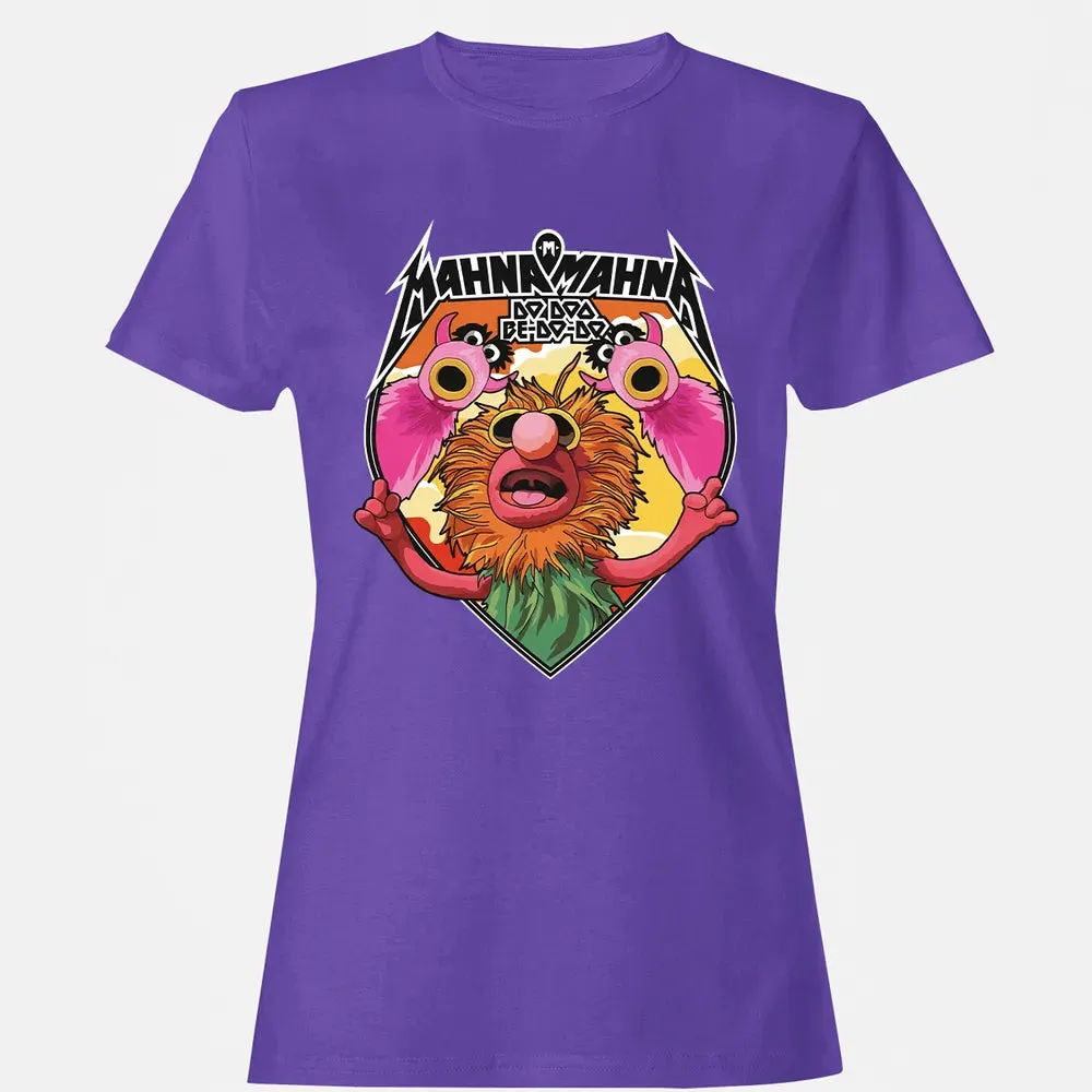 Mahna Women's T-shirt - 12