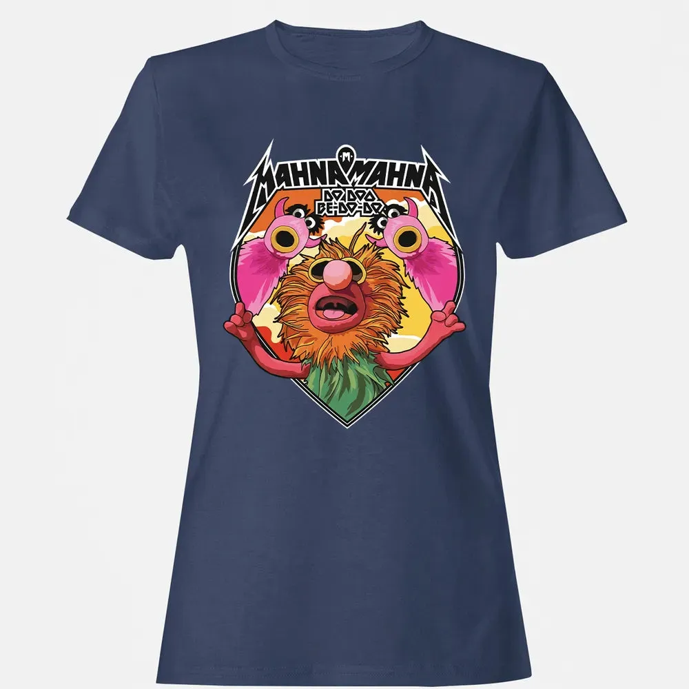 Mahna Women's T-shirt - 10