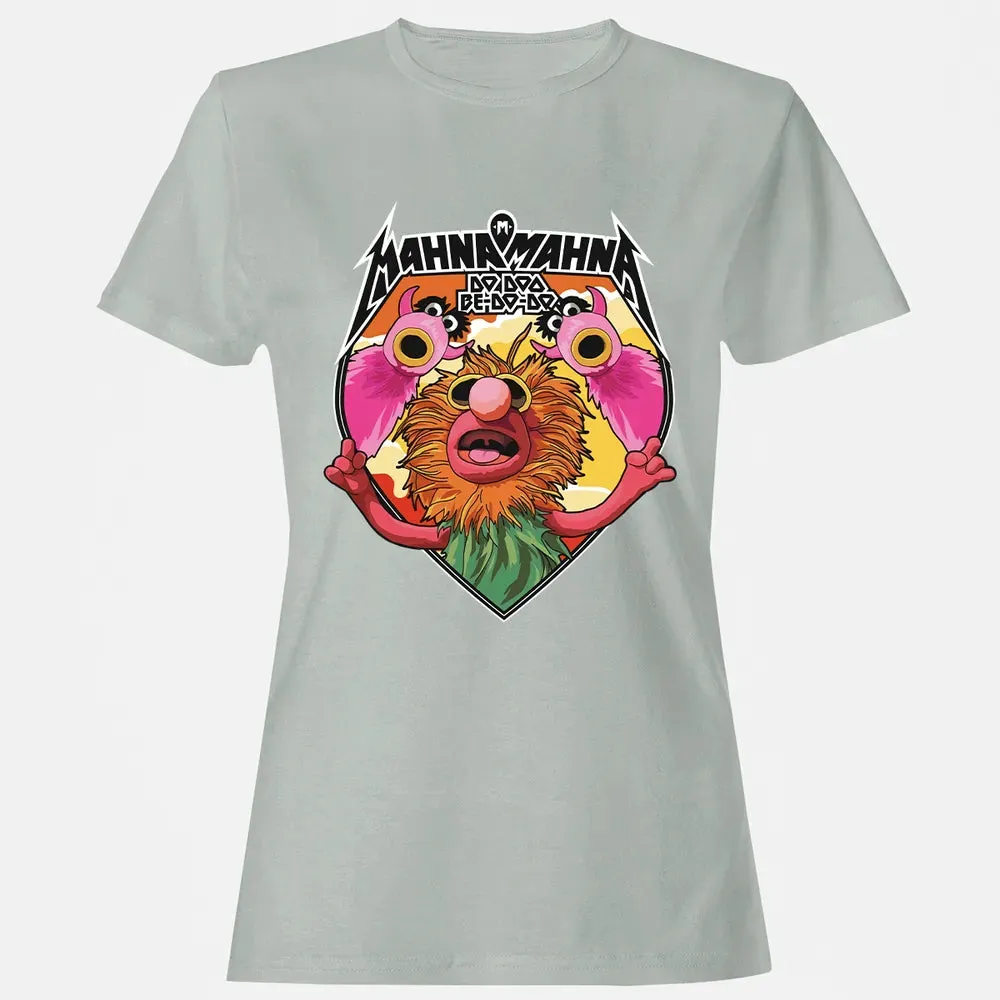 Mahna Women's T-shirt - 2