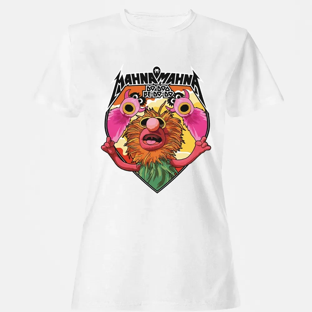 Mahna Women's T-shirt - 16