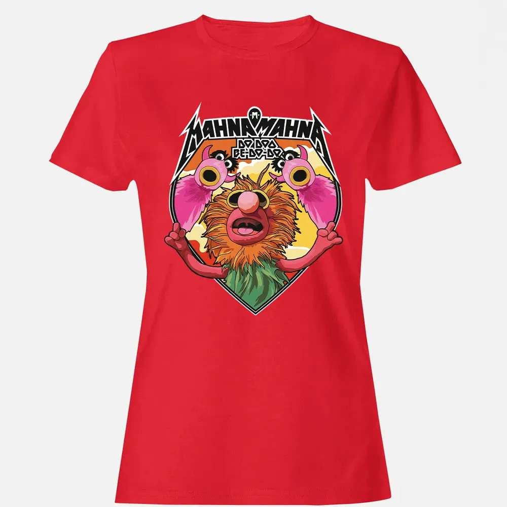 Mahna Women's T-shirt - 13