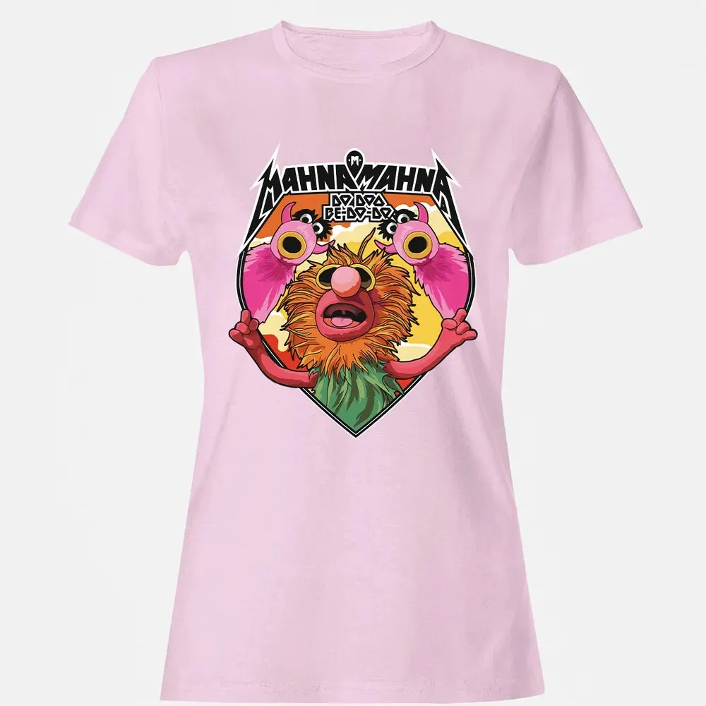 Mahna Women's T-shirt - 9