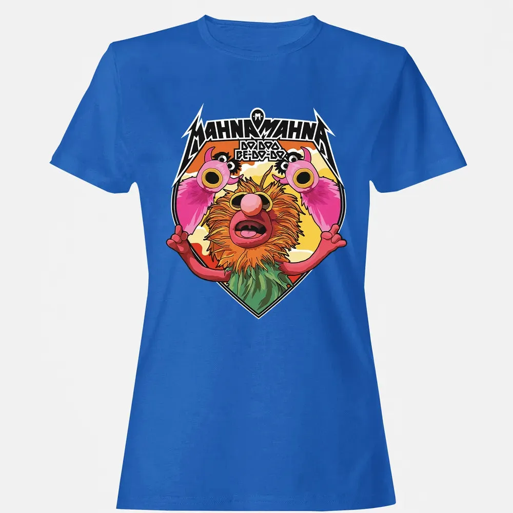 Mahna Women's T-shirt - 14