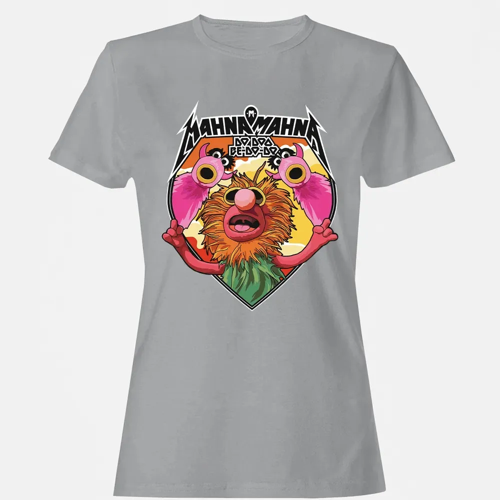 Mahna Women's T-shirt - 15