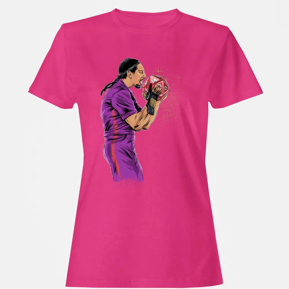 Critical Strike Women's T-shirt - 6