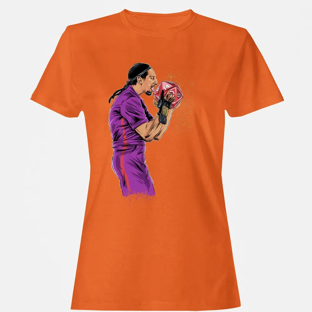 Critical Strike Women's T-shirt - 11