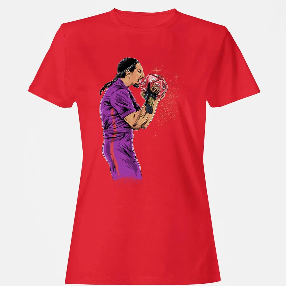 Critical Strike Women's T-shirt - 13
