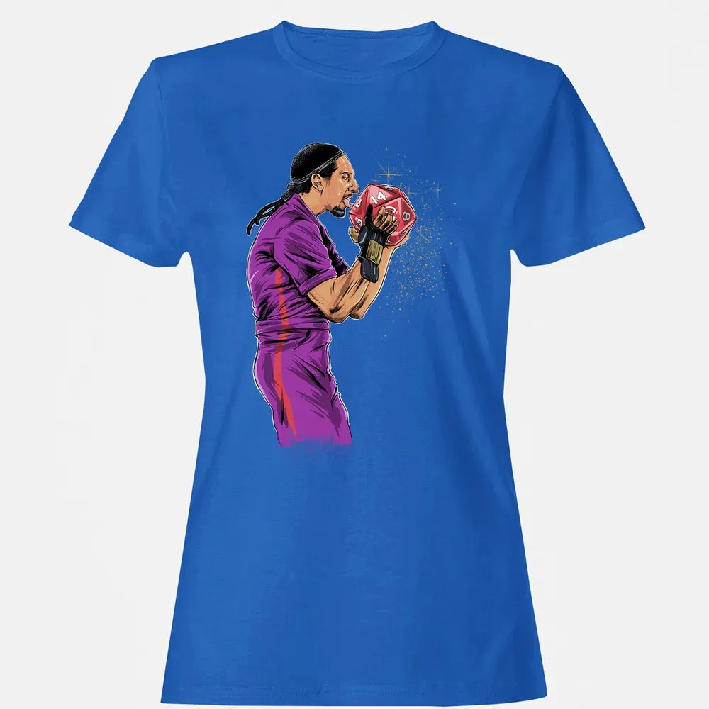 Critical Strike Women's T-shirt - 14