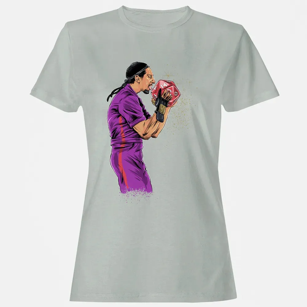 Critical Strike Women's T-shirt - 2