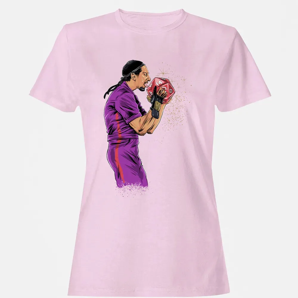 Critical Strike Women's T-shirt - 9