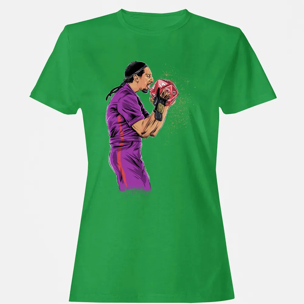 Critical Strike Women's T-shirt - 7
