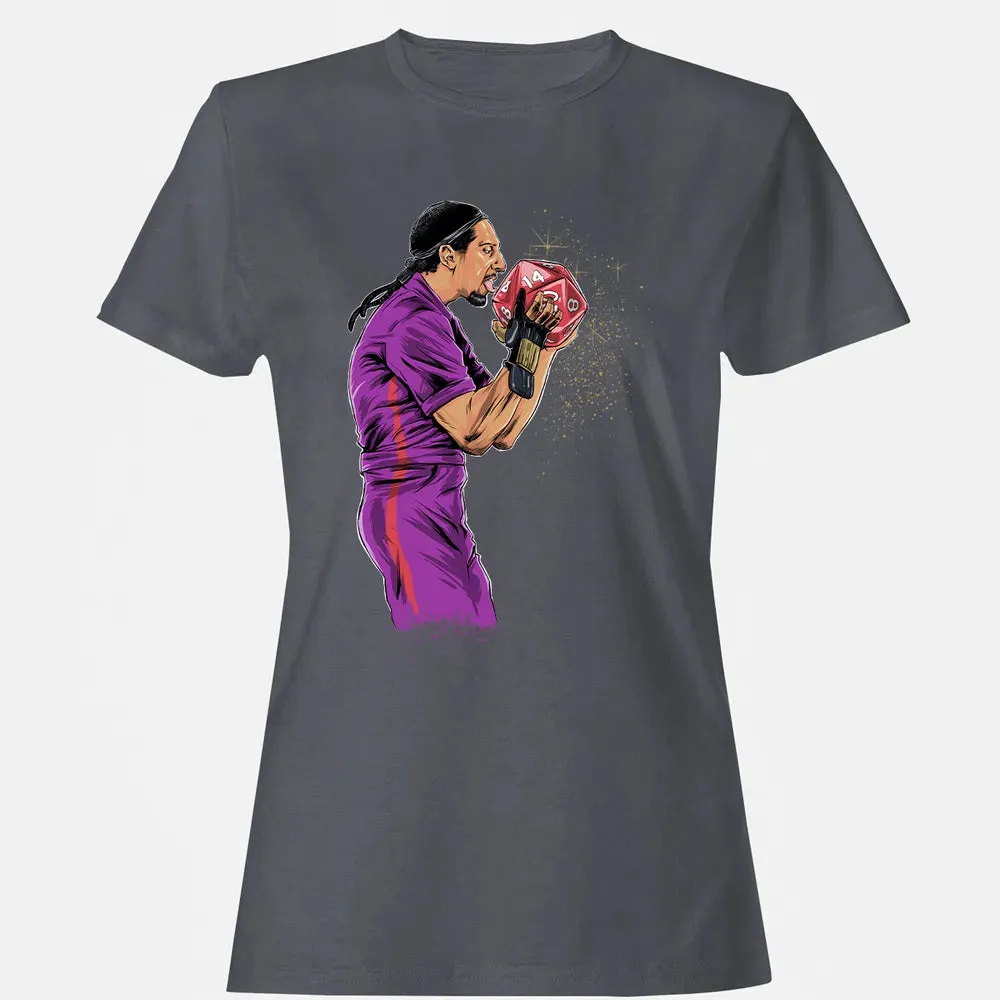 Critical Strike Women's T-shirt - 5