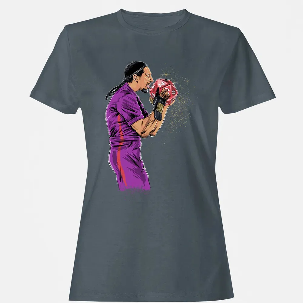 Critical Strike Women's T-shirt - 3