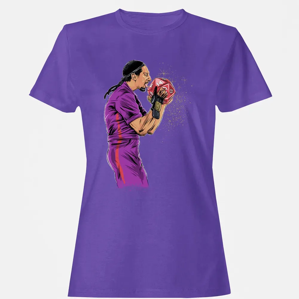 Critical Strike Women's T-shirt - 12