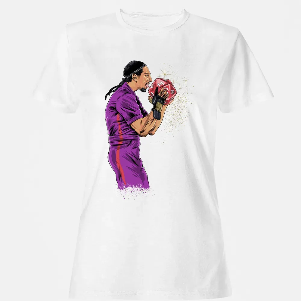Critical Strike Women's T-shirt - 16