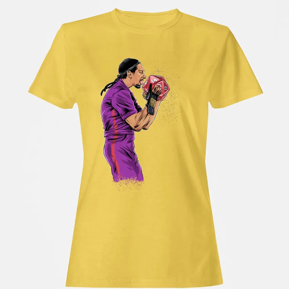 Critical Strike Women's T-shirt - 4