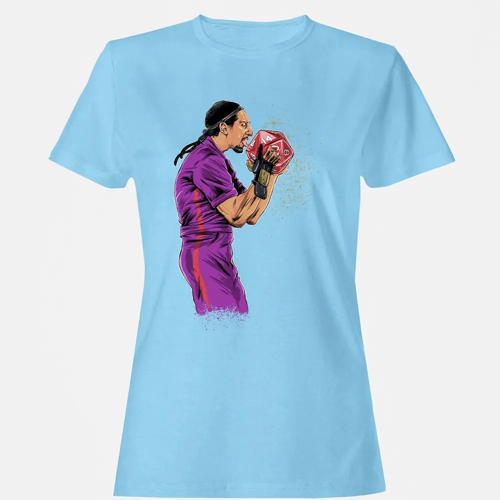 Critical Strike Women's T-shirt - 8