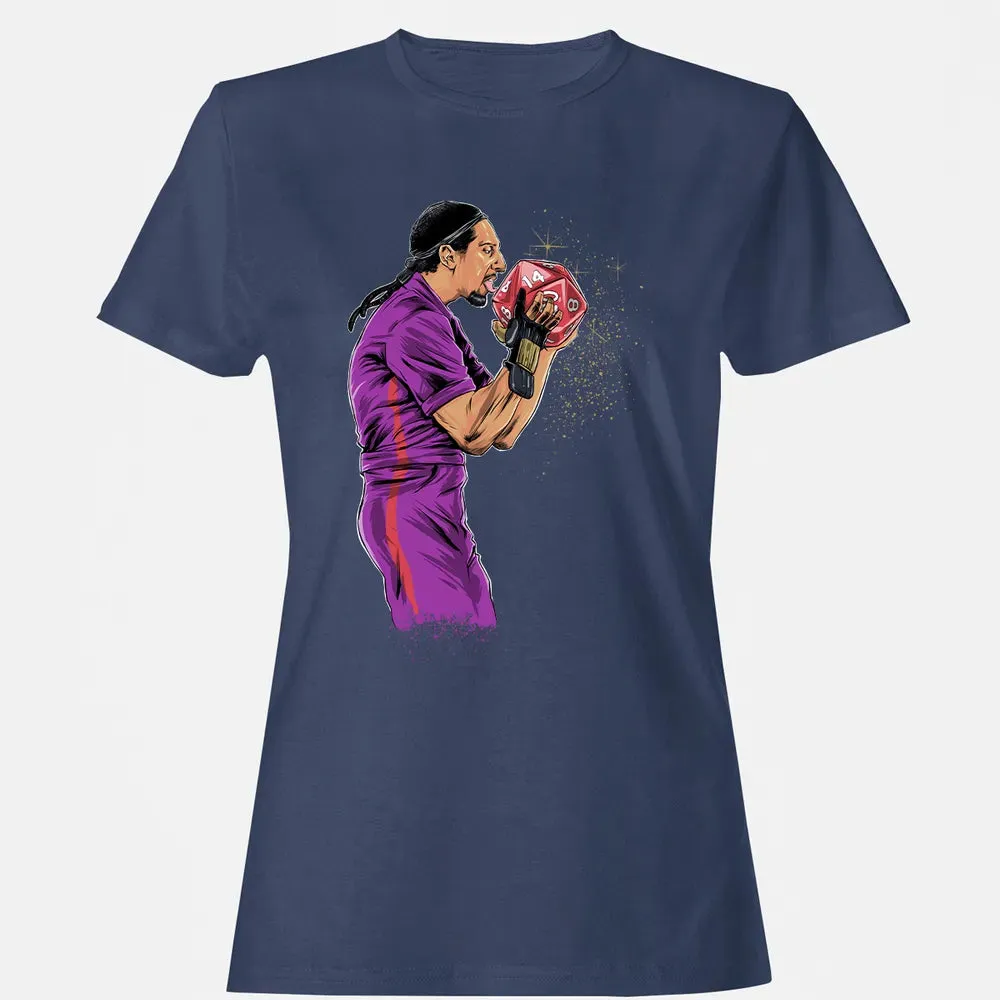 Critical Strike Women's T-shirt - 10