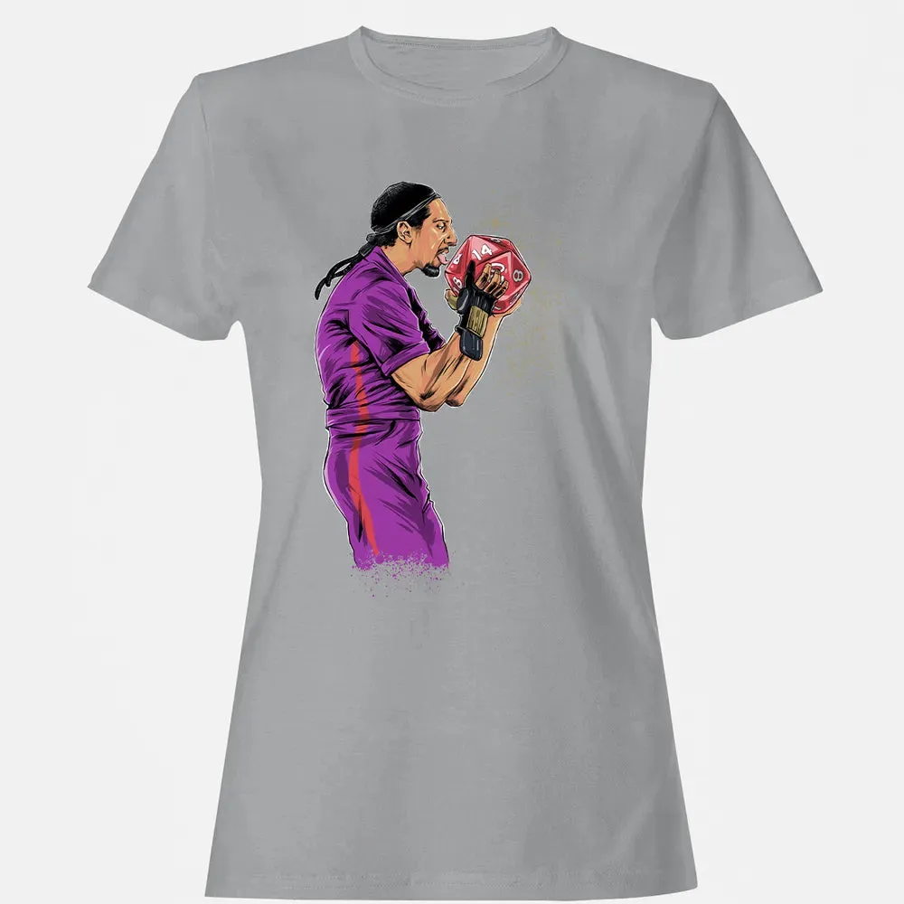 Critical Strike Women's T-shirt - 15
