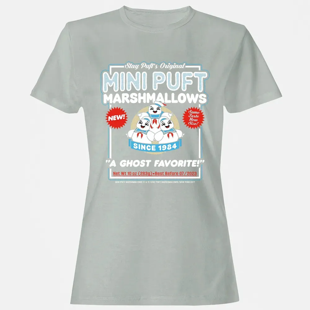 Mini Puft Marshmallows Women's T-shirt - 2