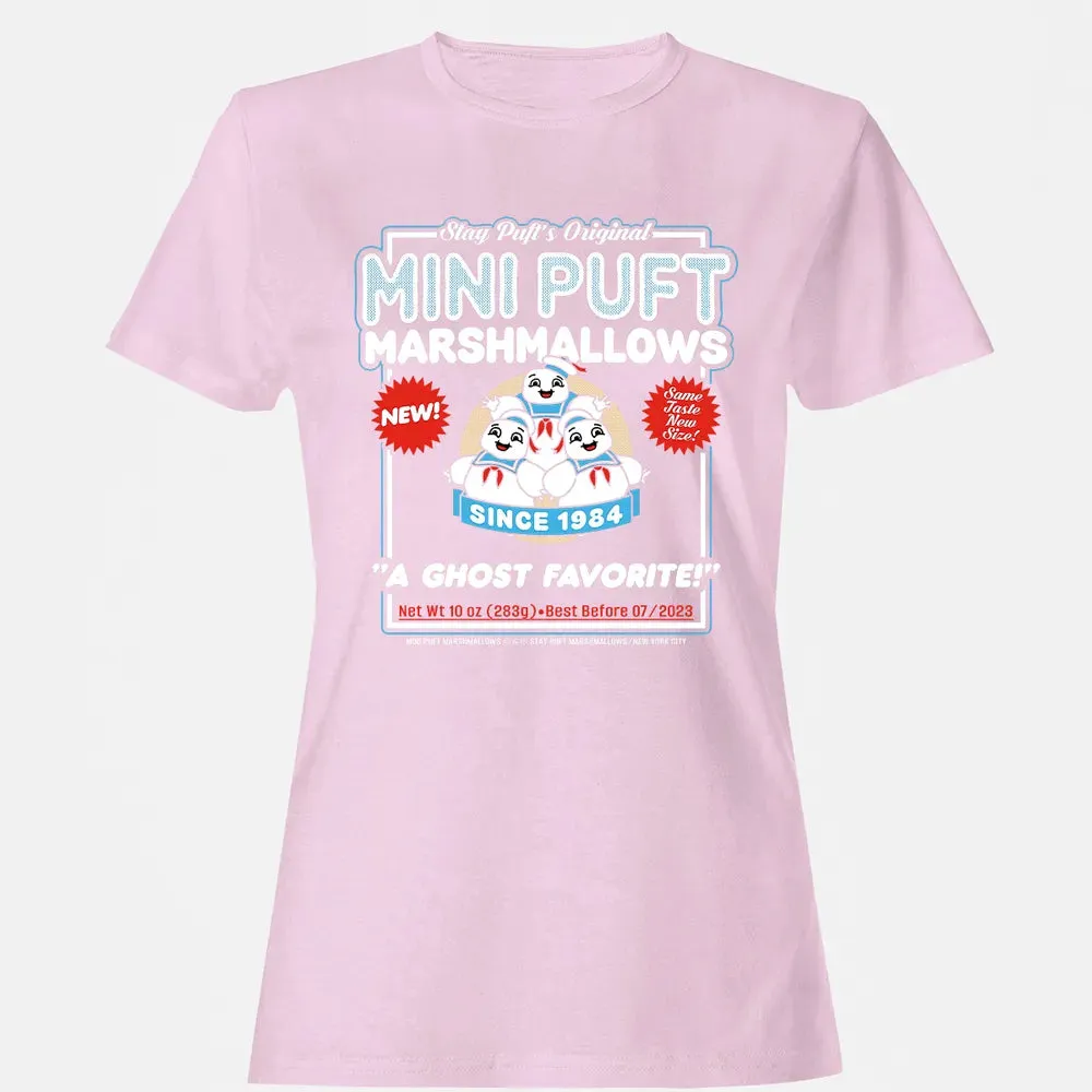 Mini Puft Marshmallows Women's T-shirt - 9