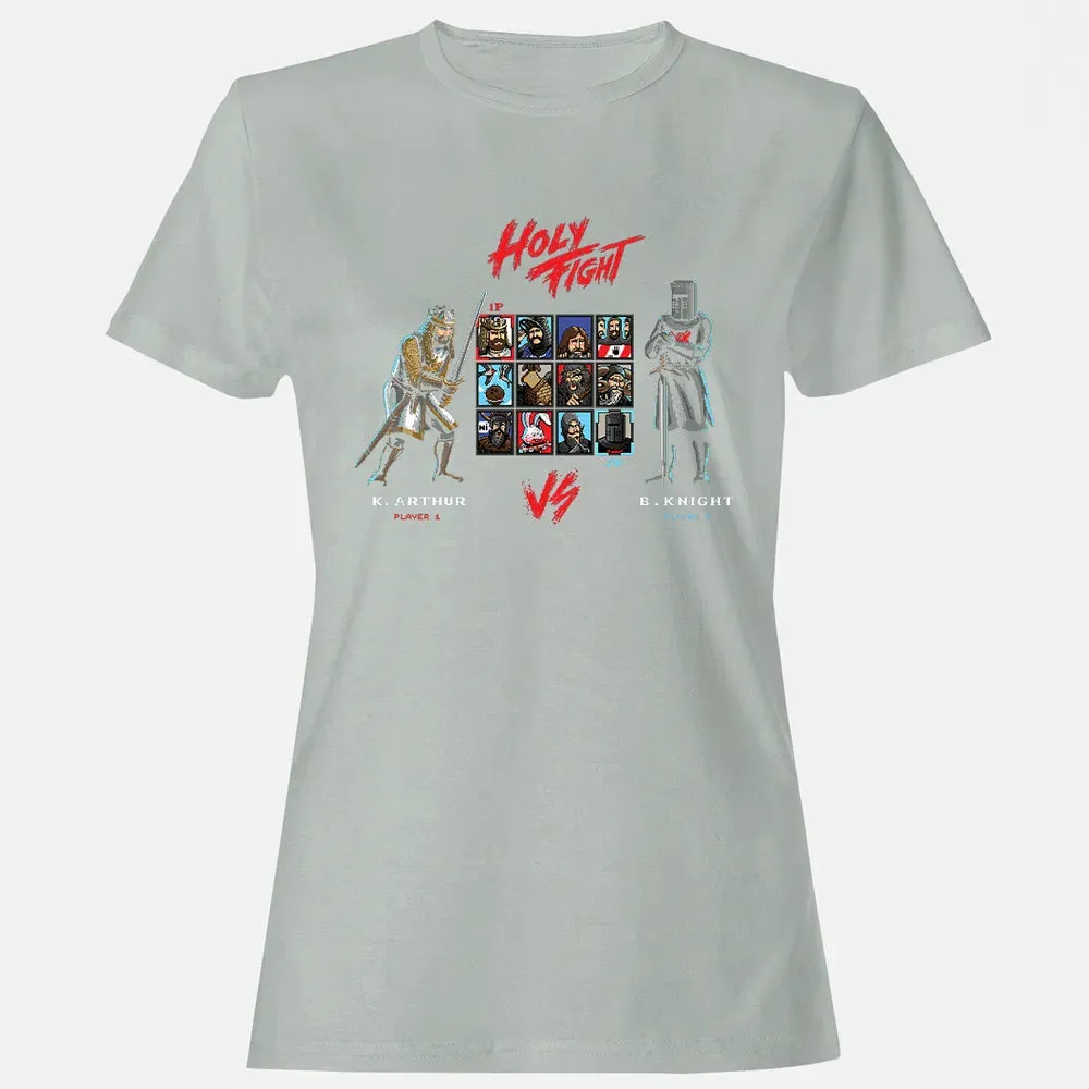 Holy Fight Women's T-shirt - 2