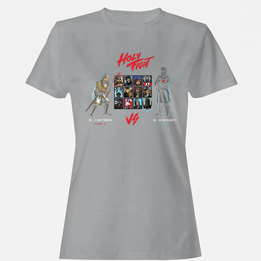 Holy Fight Women's T-shirt - 15