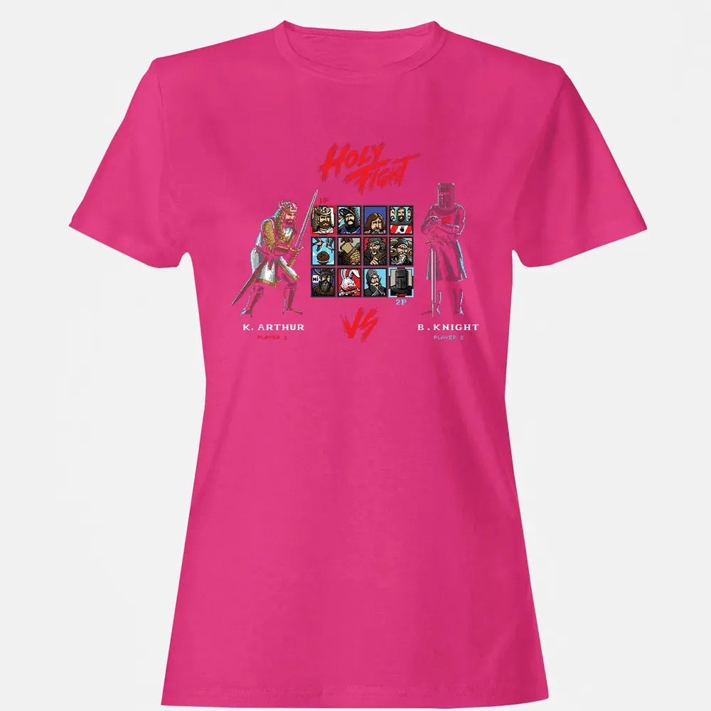 Holy Fight Women's T-shirt - 6