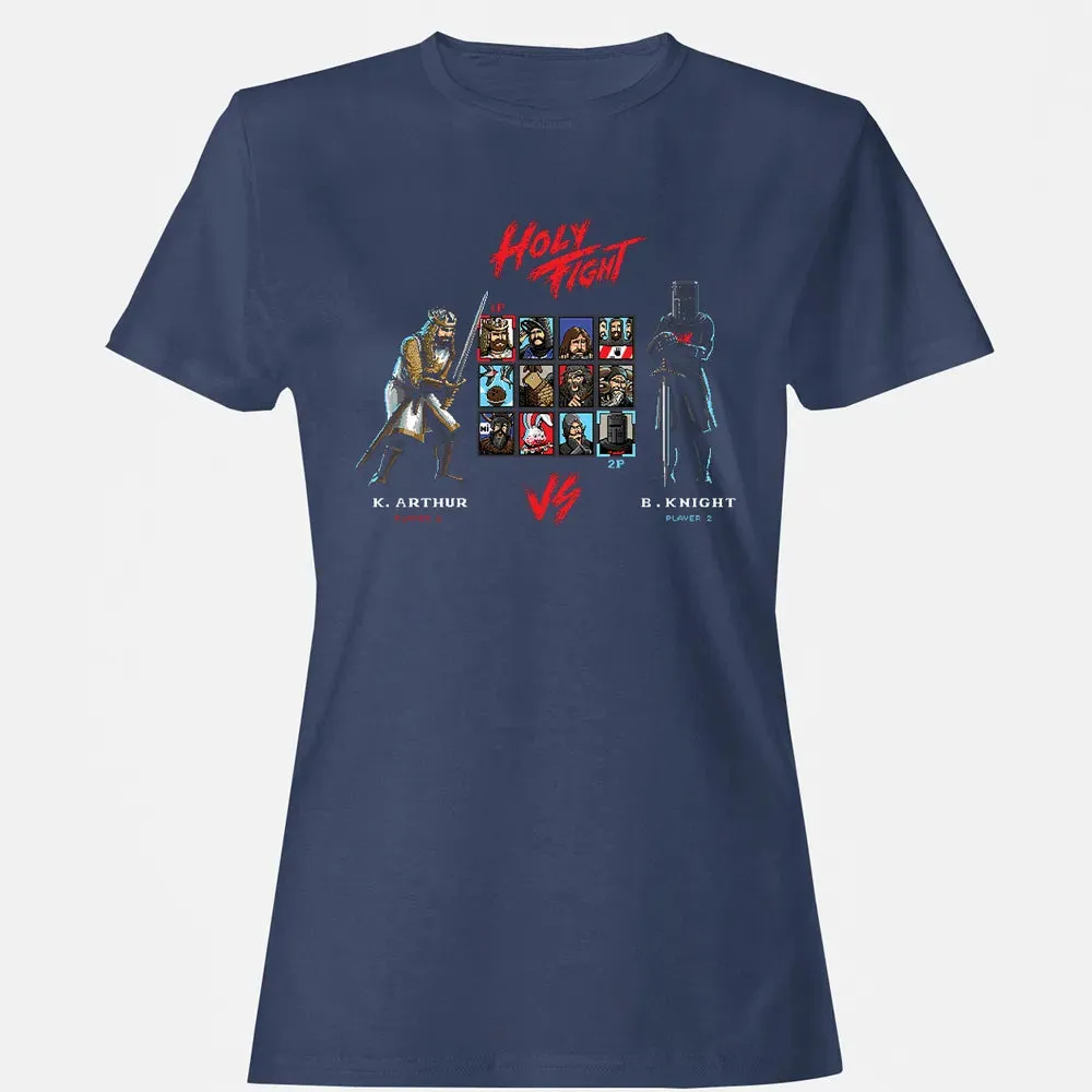 Holy Fight Women's T-shirt - 10