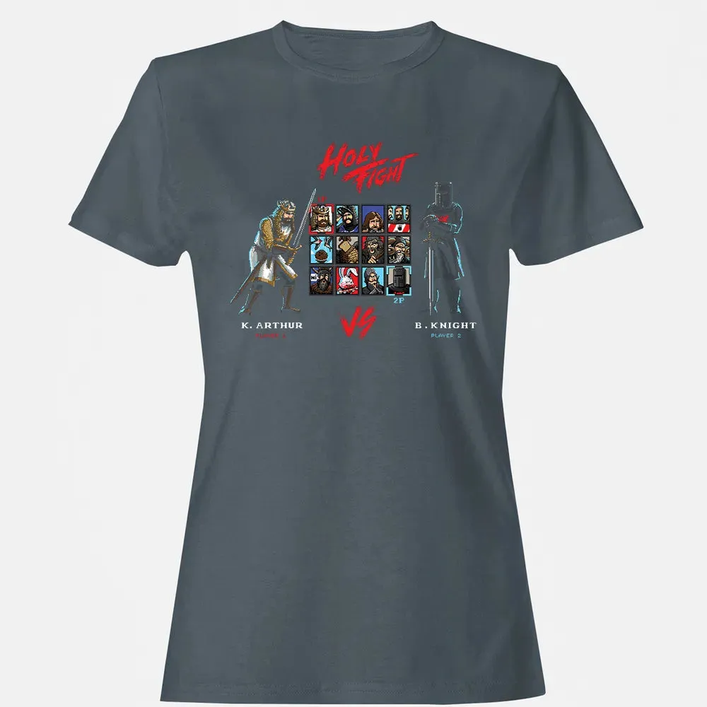 Holy Fight Women's T-shirt - 3