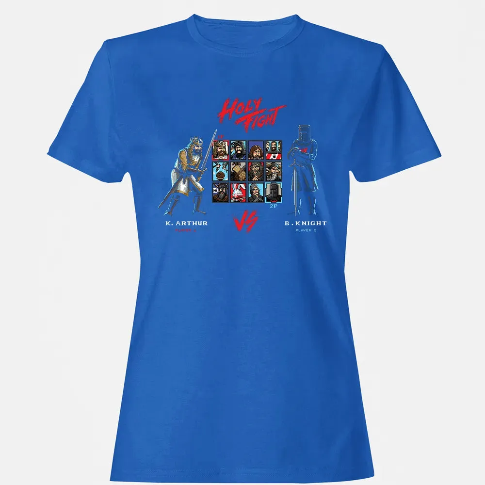 Holy Fight Women's T-shirt - 14