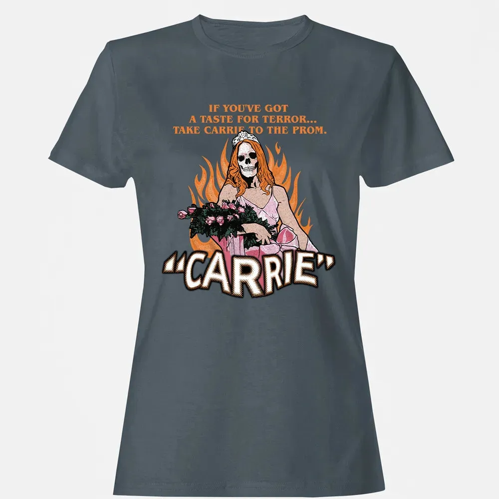 Carrie Women's T-shirt - 3