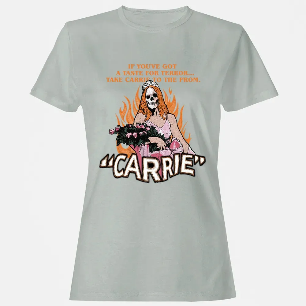 Carrie Women's T-shirt - 2