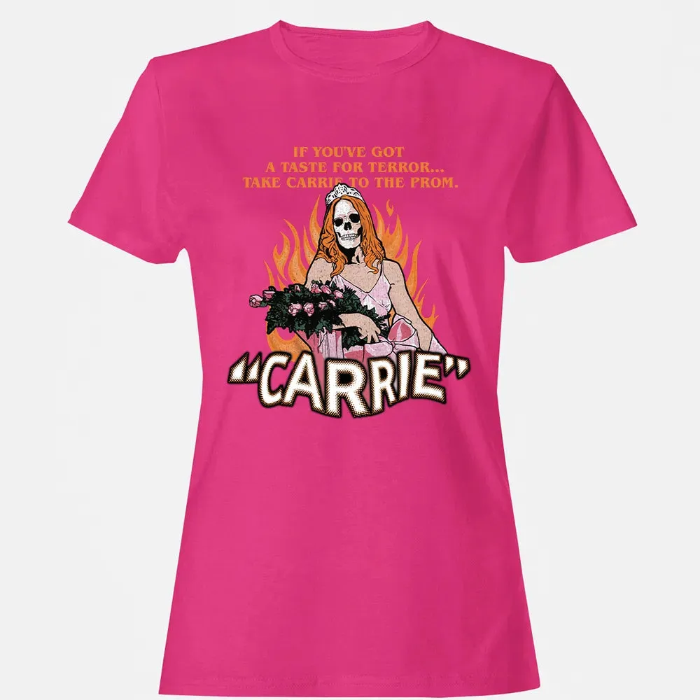 Carrie Women's T-shirt - 6