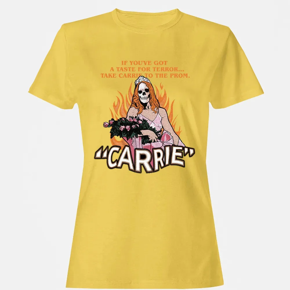 Carrie Women's T-shirt - 4