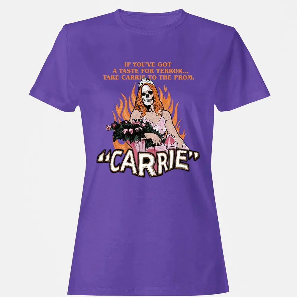 Carrie Women's T-shirt - 12