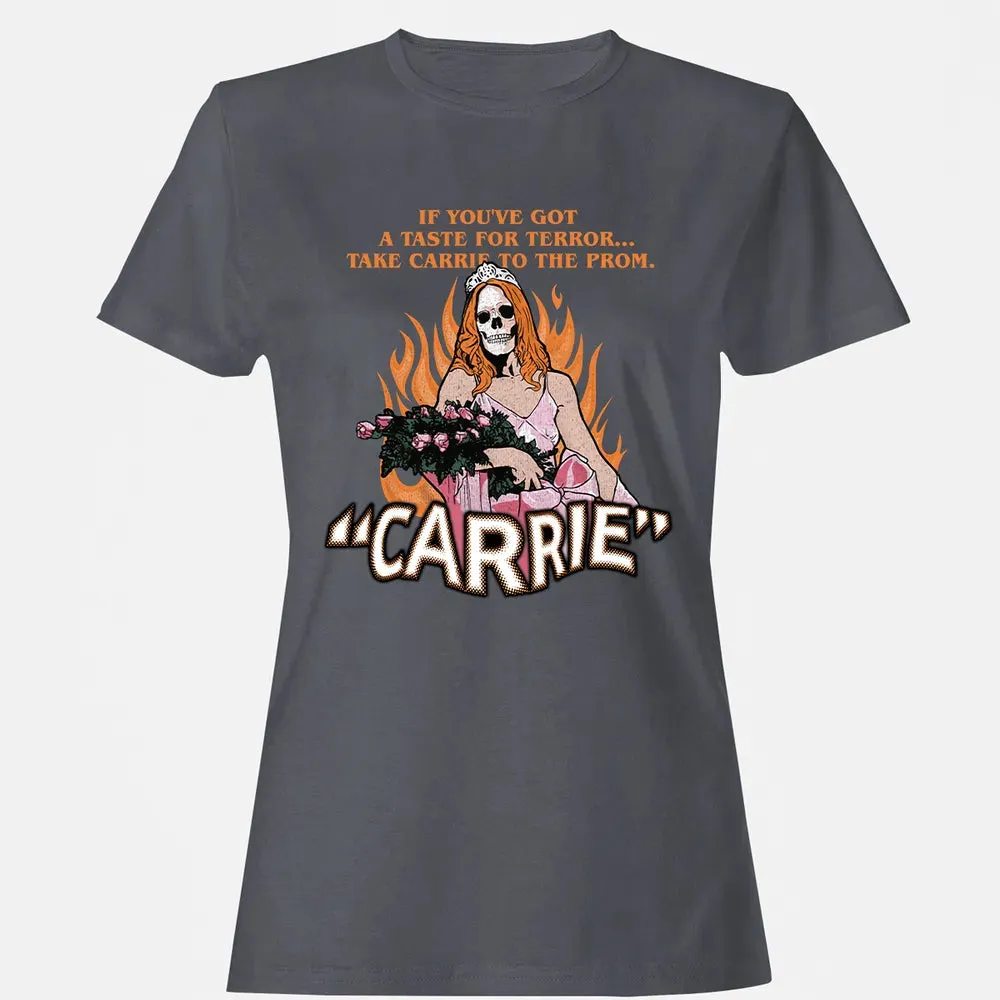 Carrie Women's T-shirt - 5