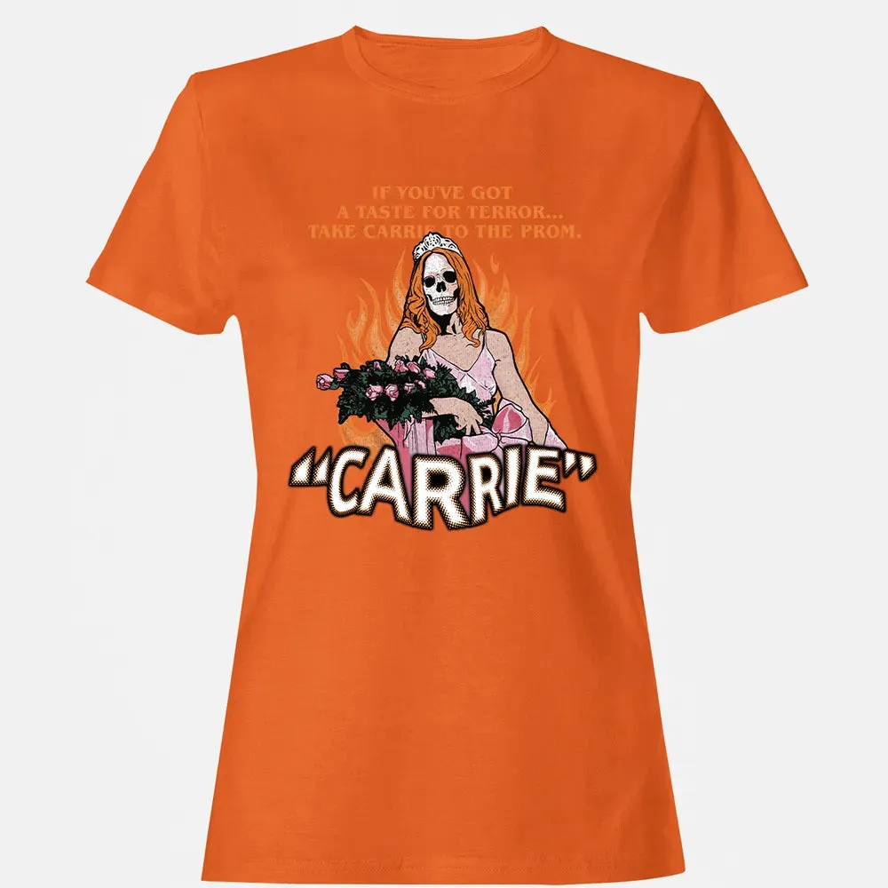 Carrie Women's T-shirt - 11
