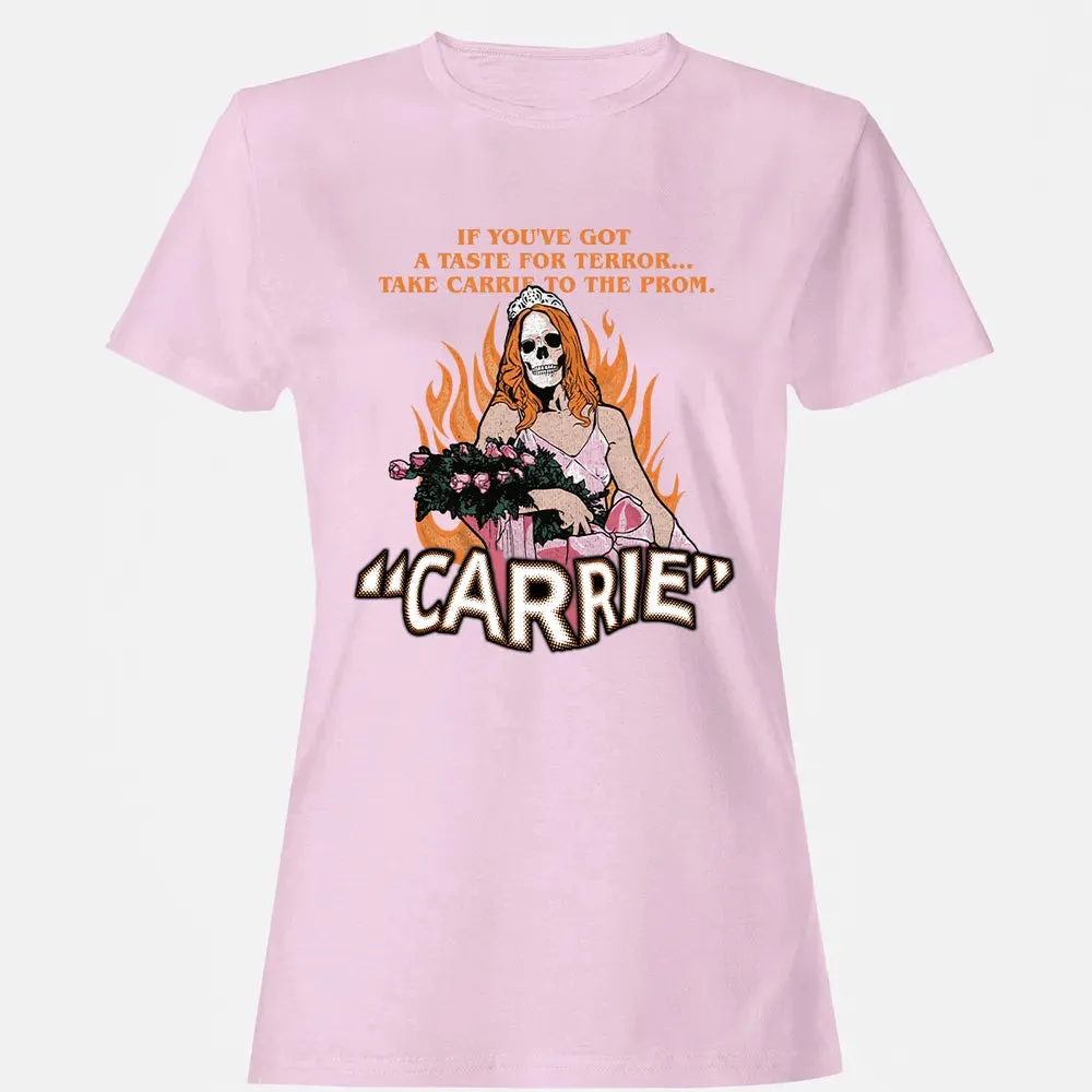 Carrie Women's T-shirt - 9