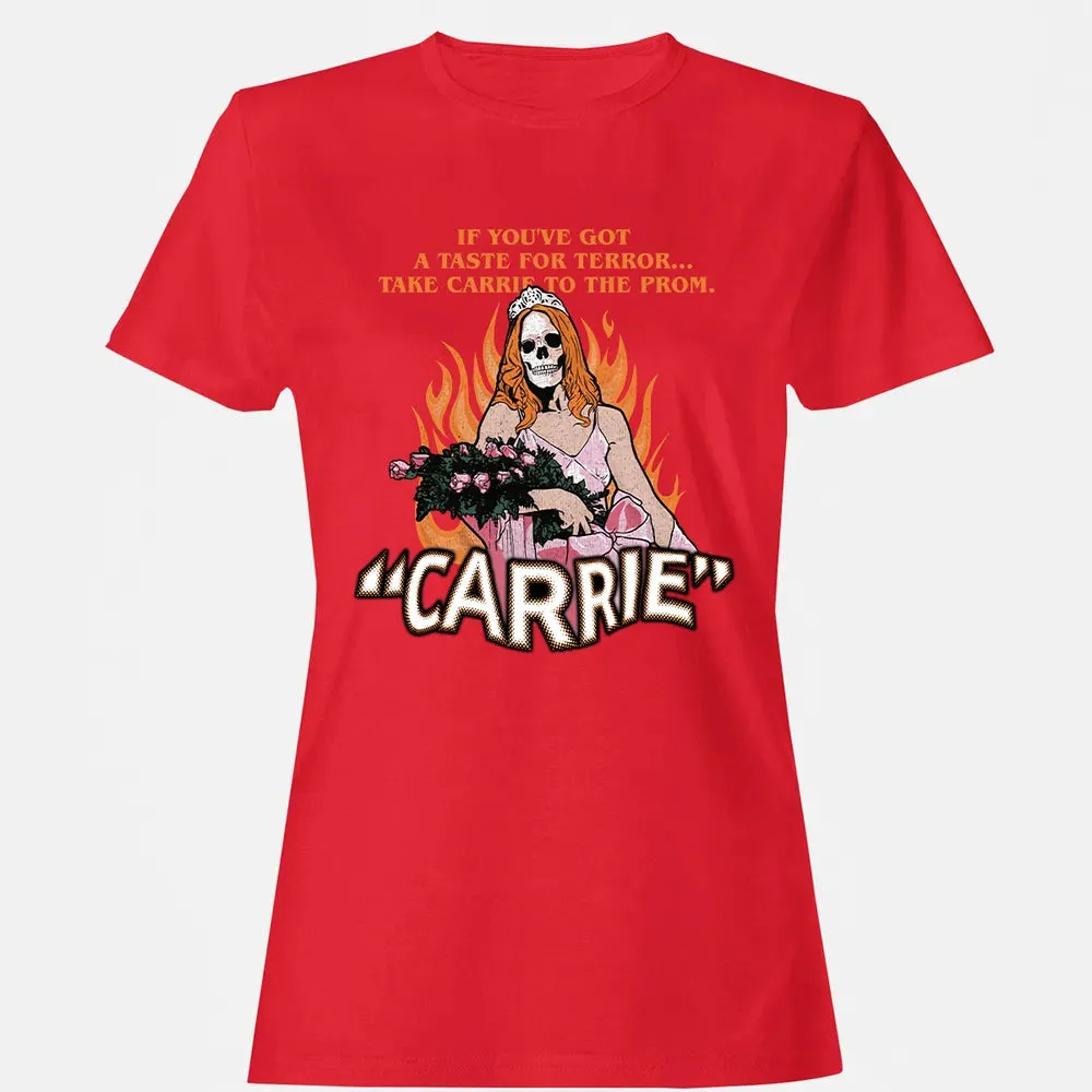 Carrie Women's T-shirt - 13
