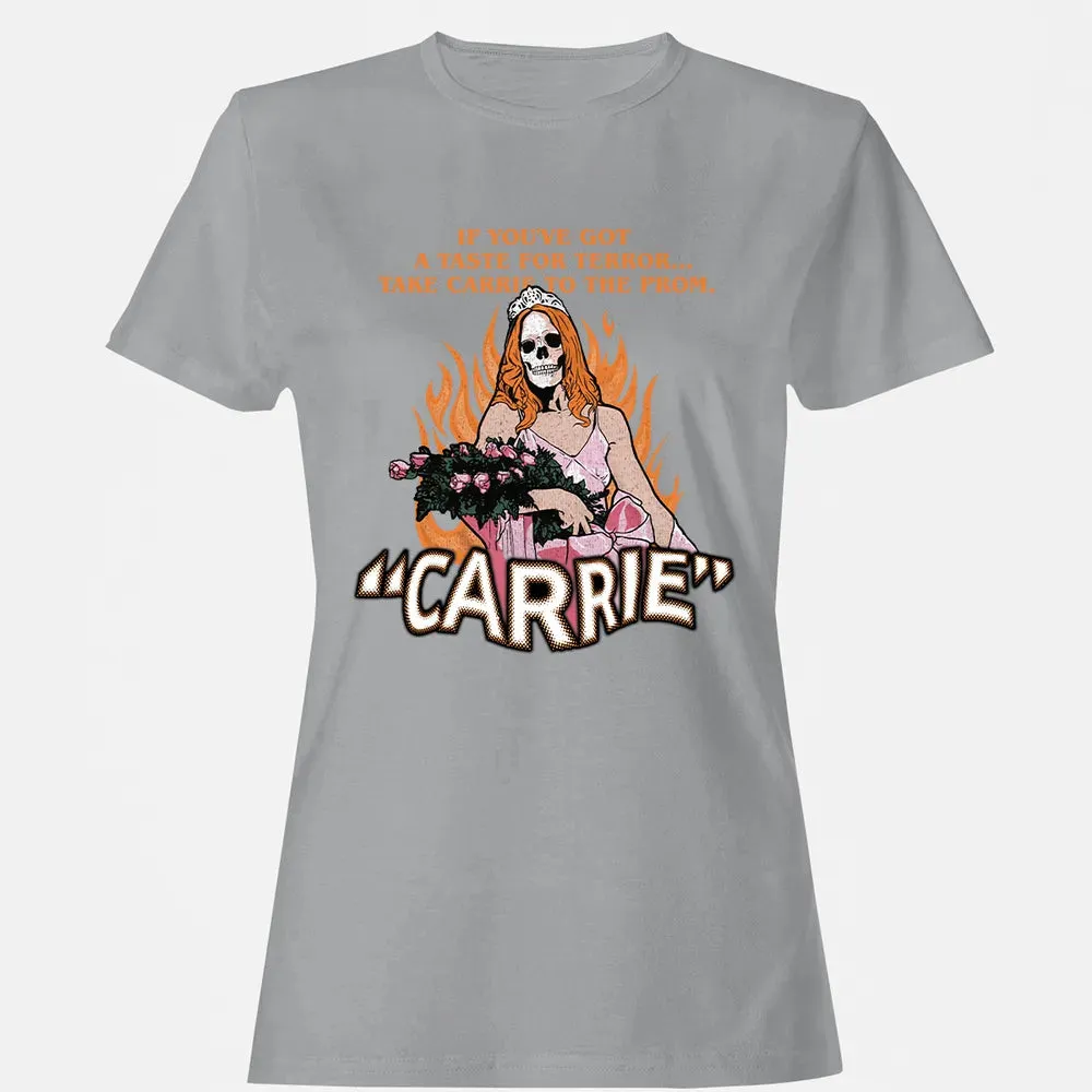 Carrie Women's T-shirt - 15