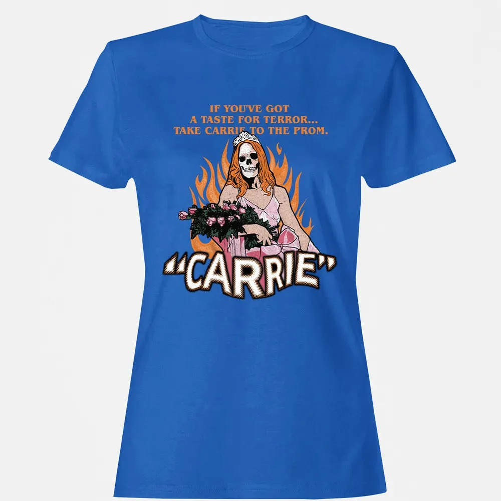 Carrie Women's T-shirt - 14