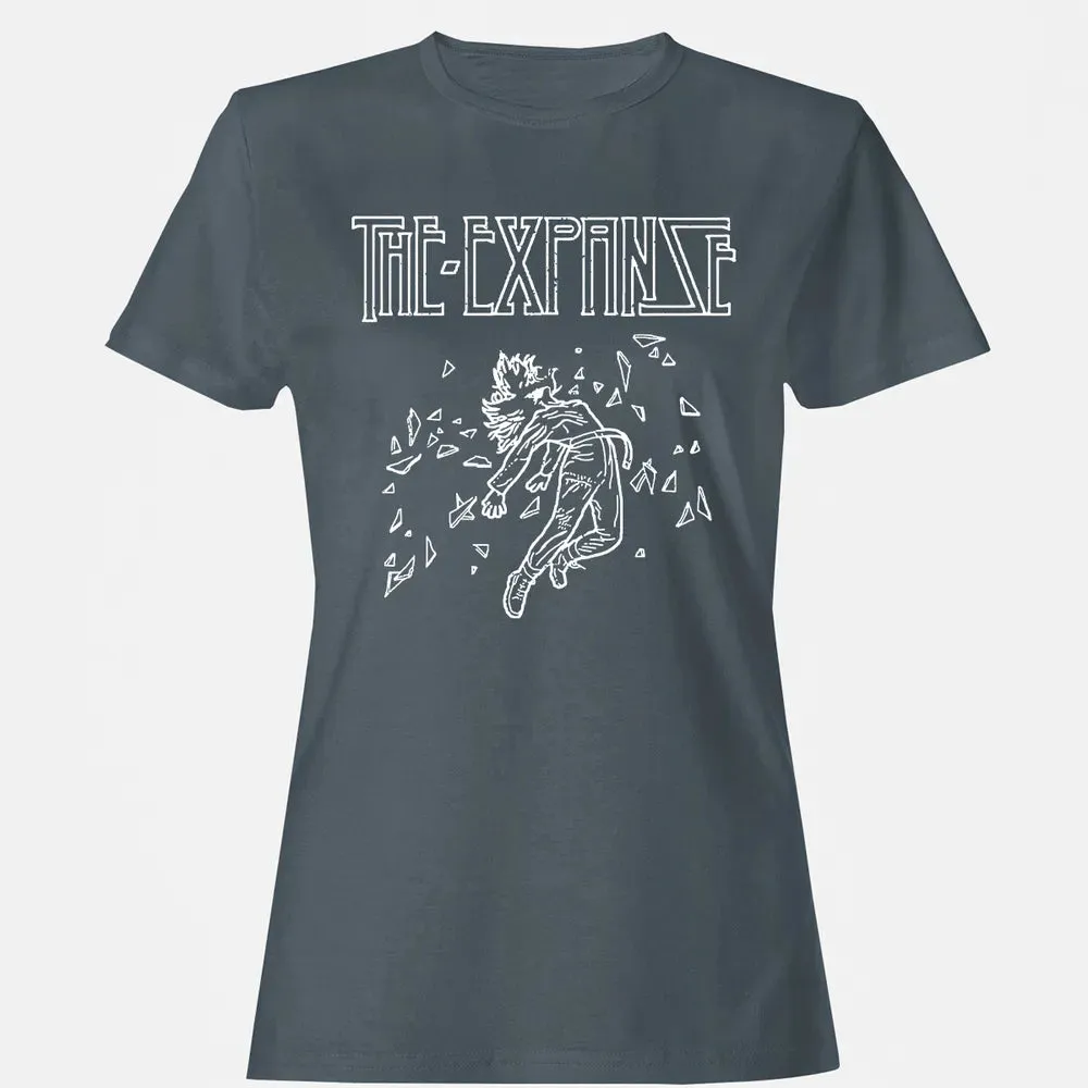 The Expanse Women's T-shirt - 3