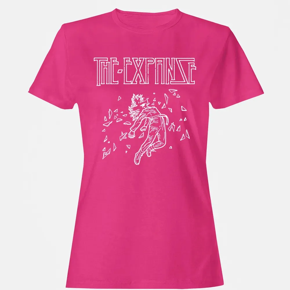 The Expanse Women's T-shirt - 6