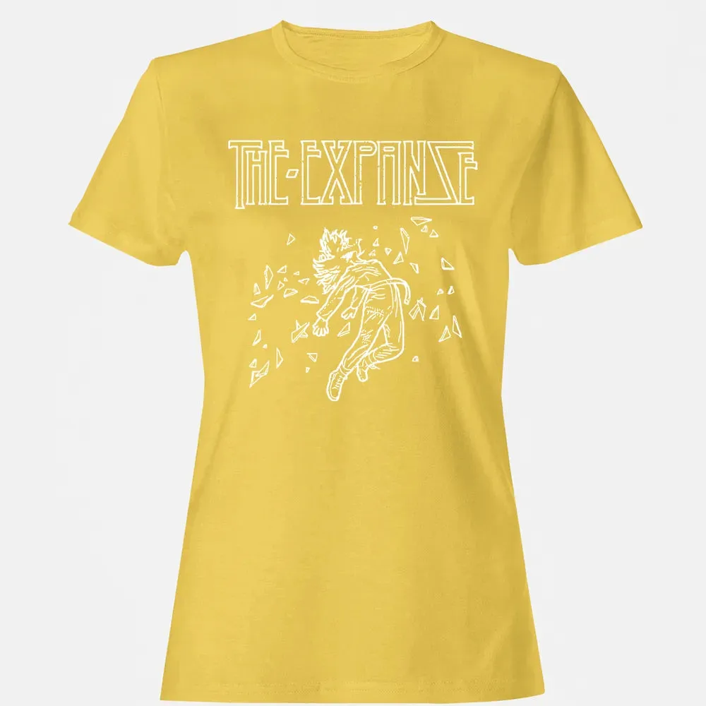 The Expanse Women's T-shirt - 4