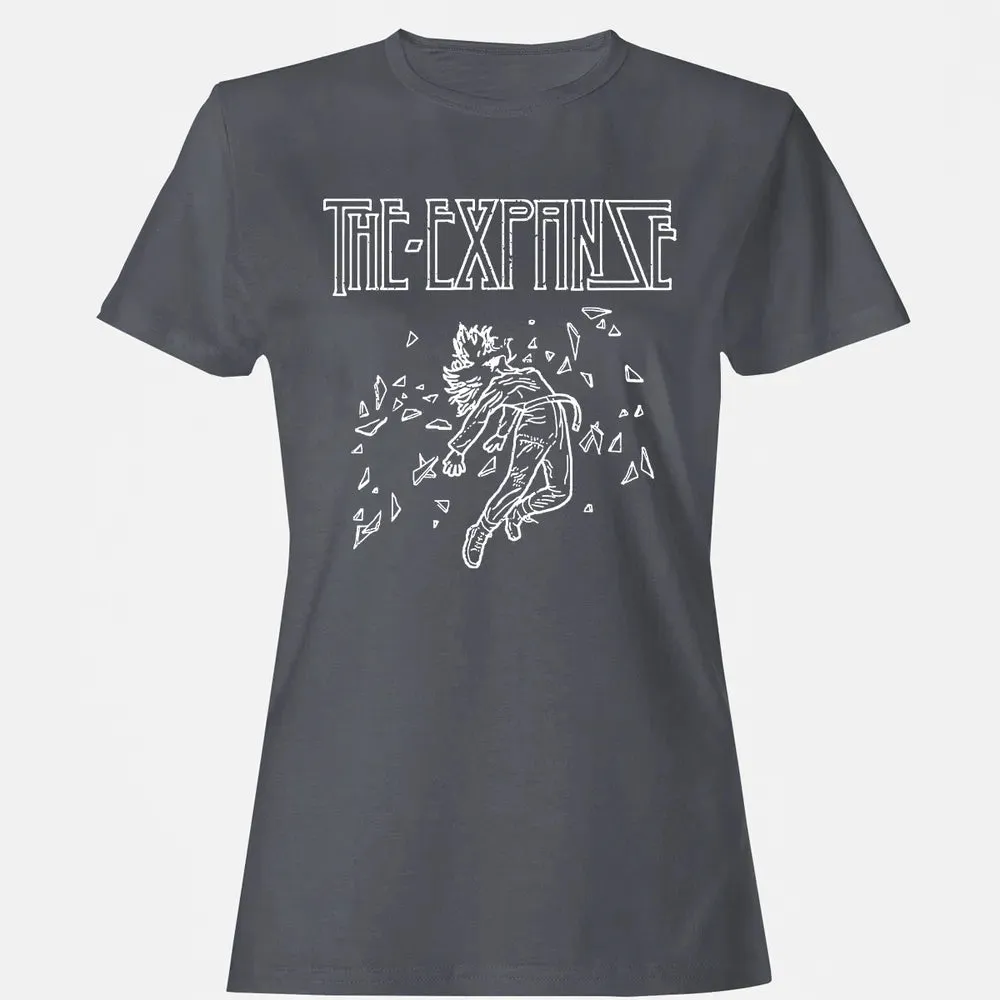 The Expanse Women's T-shirt - 5