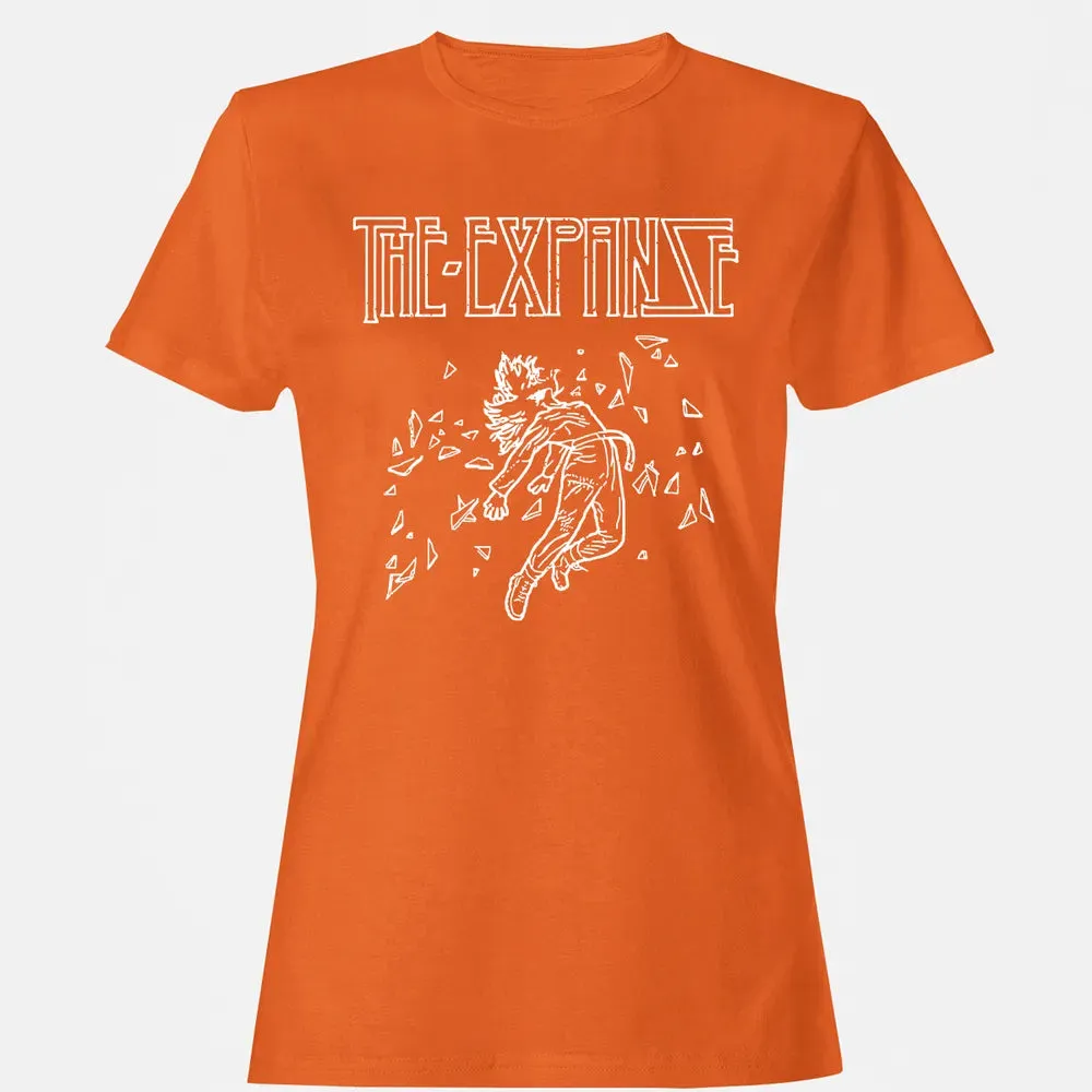 The Expanse Women's T-shirt - 11